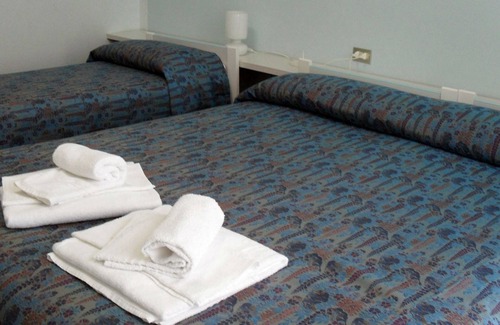 Veruno Hotel | Albergo Residence Isotta