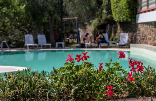 Richieri Hotel | Albergo Ristorante San Matteo