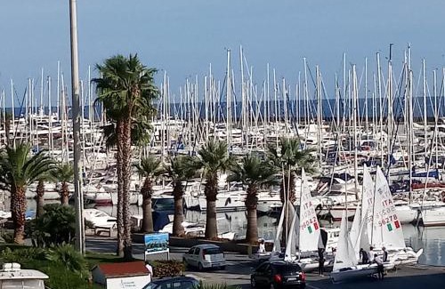 Santo Stefano al Mare Hotel | Albergo Ristorante Lucciola