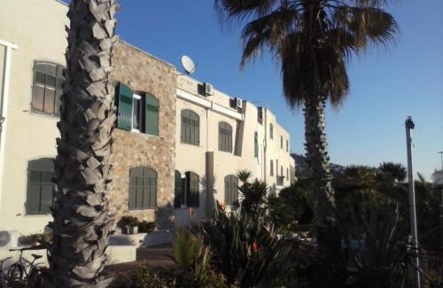 Santo Stefano al Mare Hotel | Albergo Ristorante Lucciola