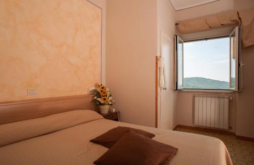 Bagnolo Hotel | Albergo Ristorante il Fungo