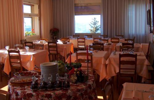 Zocca Hotel | Albergo Ristorante Panoramic