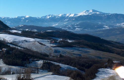 Zocca Hotel | Albergo Ristorante Panoramic