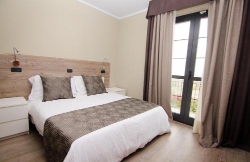 Montepulciano Hotel | Albergo Ristorante San Biagio