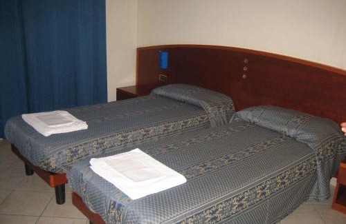 Castiglione dei Pepoli Hotel | Albergo Ristorante Sterlina