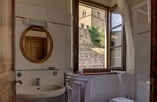 Porrena Hotel | Albergo San Lorenzo
