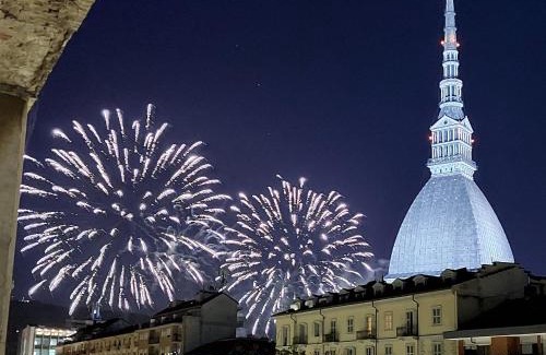Vanchiglia Hotel | Albergo San Maurizio