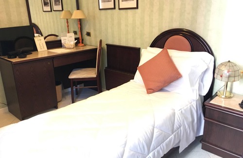 Tole Hotel | Albergo Sapori