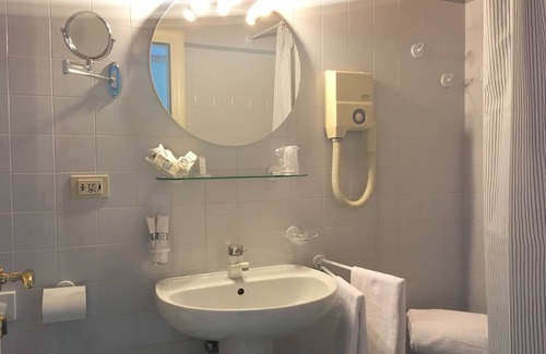 Tole Hotel | Albergo Sapori