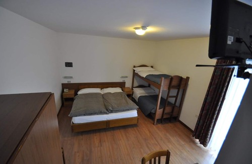 Passo del Tonale Hotel | Albergo Sciatori