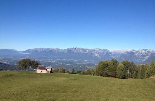 Nevegal Hotel | Albergo Slalom