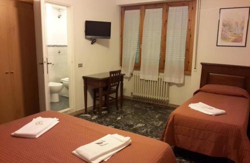 Careggi Rifredi Hotel | Albergo Sonia