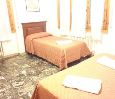 Careggi Rifredi Hotel | Albergo Sonia