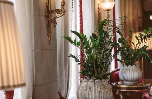 Como City Centre Hotel | Albergo Terminus