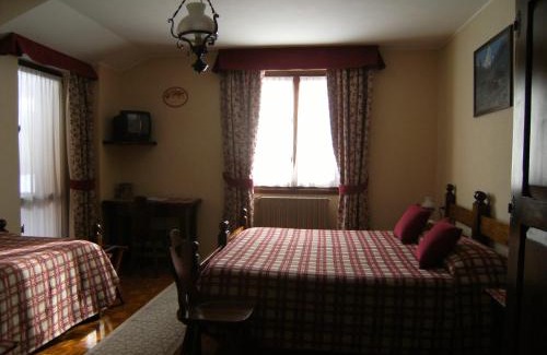 Santa Caterina Valfurva Hotel | Albergo Thurwieser