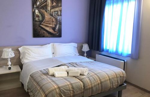 San Martino della Battaglia Hotel | Albergo Trattoria Italia