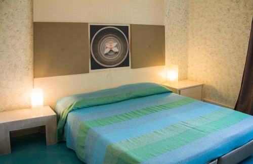 Lavinio Lido di Enea Hotel | Albergo Villa Anna