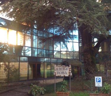 Palazzolo sull'Oglio Hotel | Albergo Villa & Roma