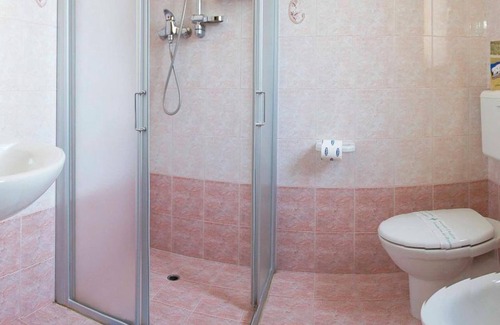Taviano Hotel | Albergo Vittoria