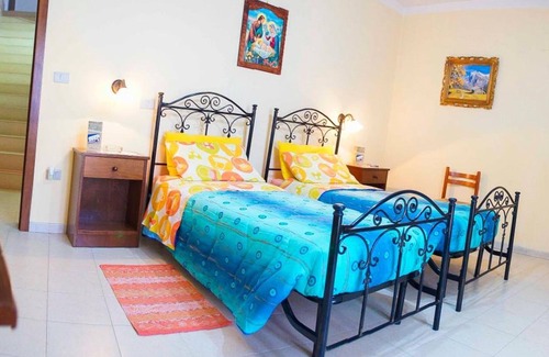 Taviano Hotel | Albergo Vittoria
