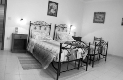 Taviano Hotel | Albergo Vittoria