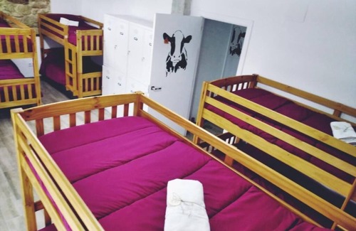 Ribamontan al Mar Bed & Breakfast | Albergue Casa Vacas