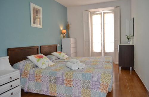 Salas Hostel | Albergue Valle del Nonaya