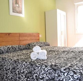 Salas Hostel | Albergue Valle del Nonaya