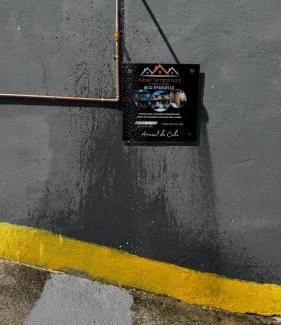 Taio House | Alberi Temporada Casas