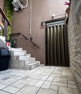 Taio House | Alberi Temporada Casas