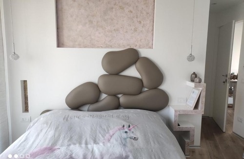 Spotorno House | Albero della vita