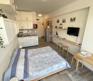 Balatonbereny Apartment | Albert Apartman Balatonberény