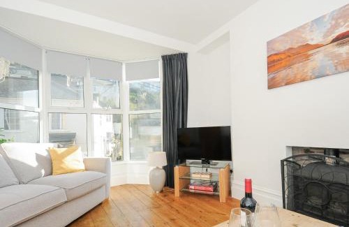 Looe House | Albert House
