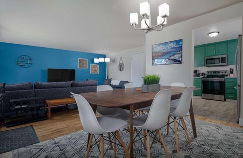 Woodlawn House | Alberta Villa