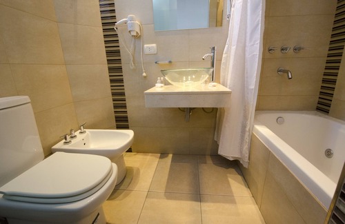 San Juan Hotel | Albertina Hotel