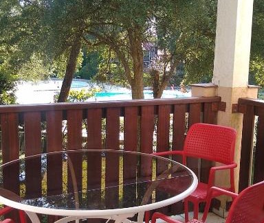 Moliets-et-Maa Apartment | Albertine appt 112