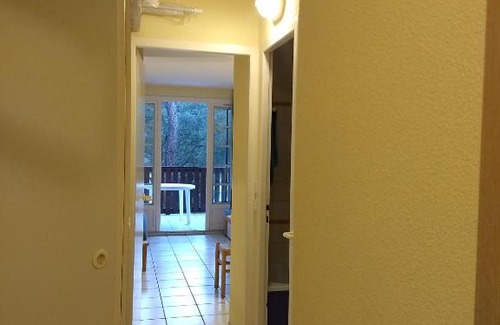 Moliets-et-Maa Apartment | Albertine appt 112