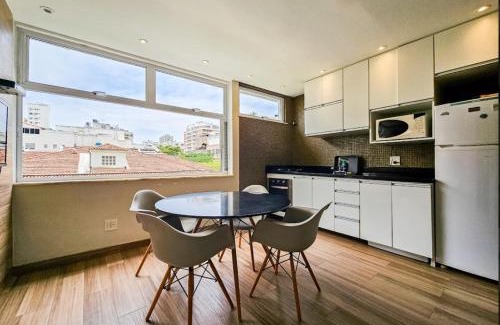 Ipanema Apartment | ALBERTO DE CAMPOS 66