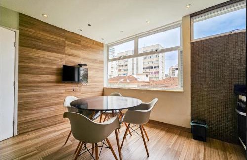 Ipanema Apartment | ALBERTO DE CAMPOS 66
