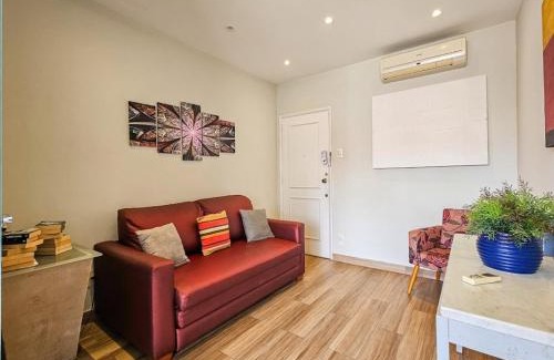 Ipanema Apartment | ALBERTO DE CAMPOS 66