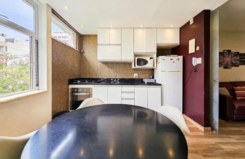Ipanema Apartment | ALBERTO DE CAMPOS 66