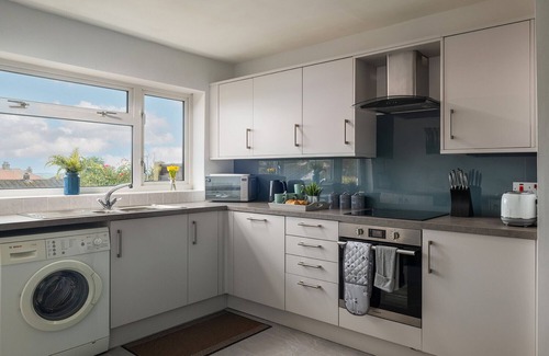St George Apartment | Alberts Retreat - Three Bedroom Apartment, Sleeps 6