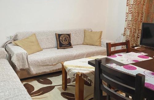 Korce Apartment | Albi Guesthouse
