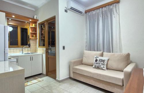 Kodrra Apartment | Albi's Apartment