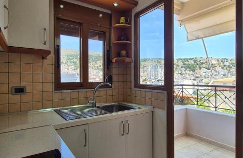 Kodrra Apartment | Albi's Apartment