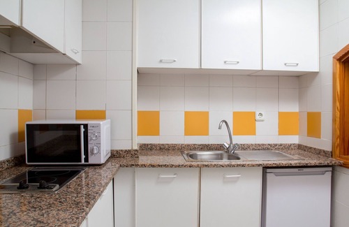 El Albir Apartment | Albir Garden Resort