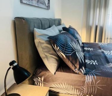 Tirana Apartment | ALBis apartments 1