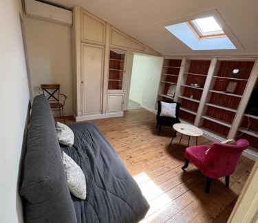 Albi Apartment | AlbiStudio