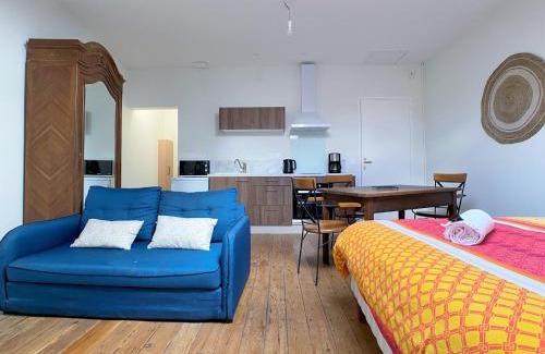 Albi Apartment | AlbiStudio