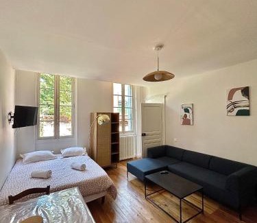 Albi Apartment | AlbiStudio